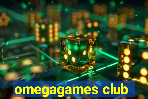 omegagames club